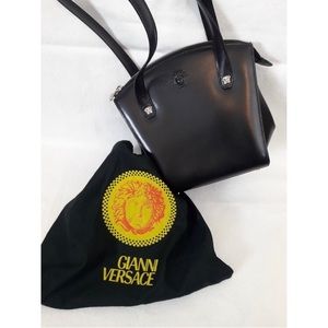 Vintage Versace purse